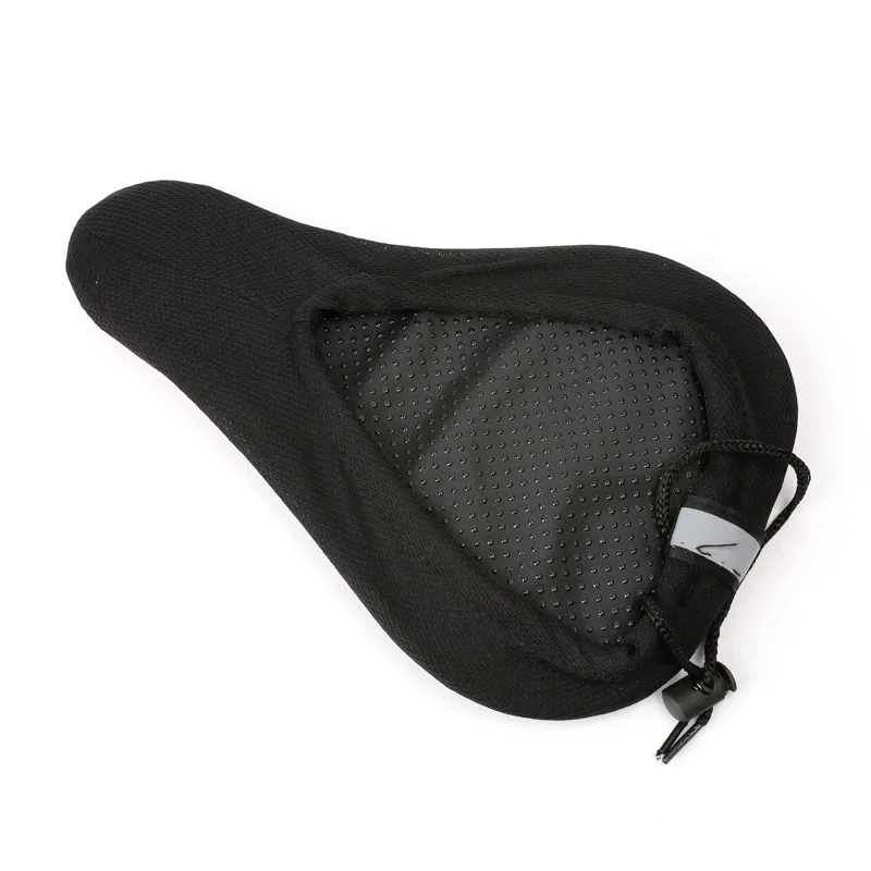 Couvre-selle posé