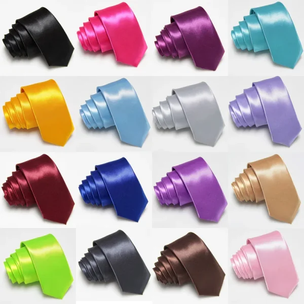 Les couleurs