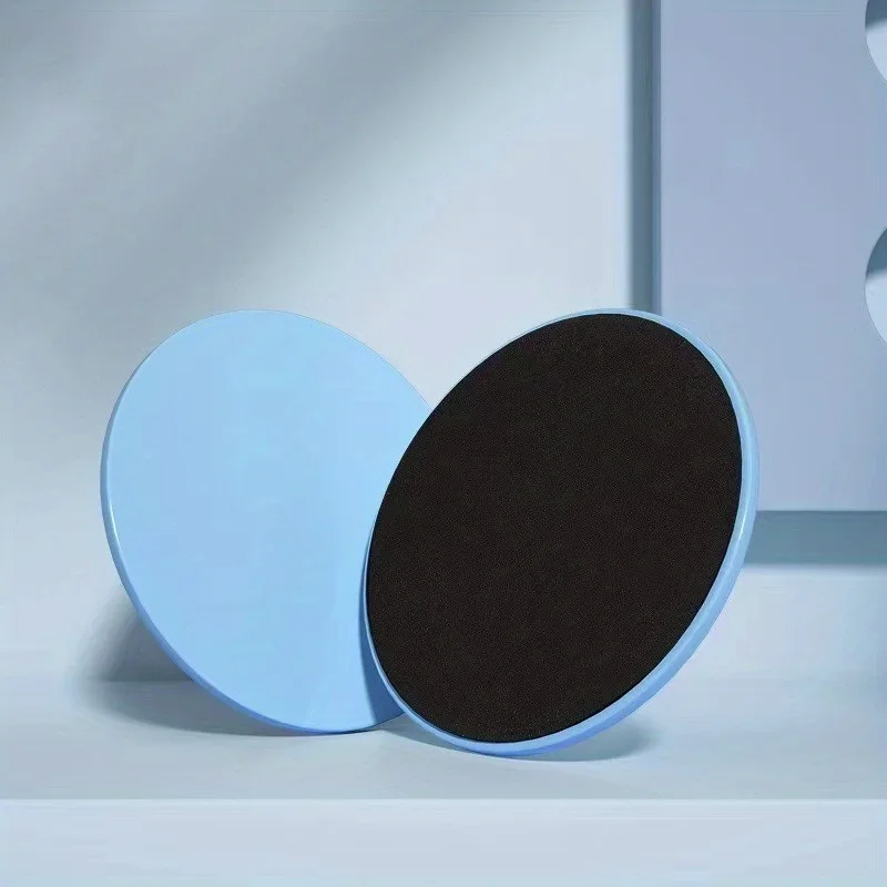 Disques bleus
