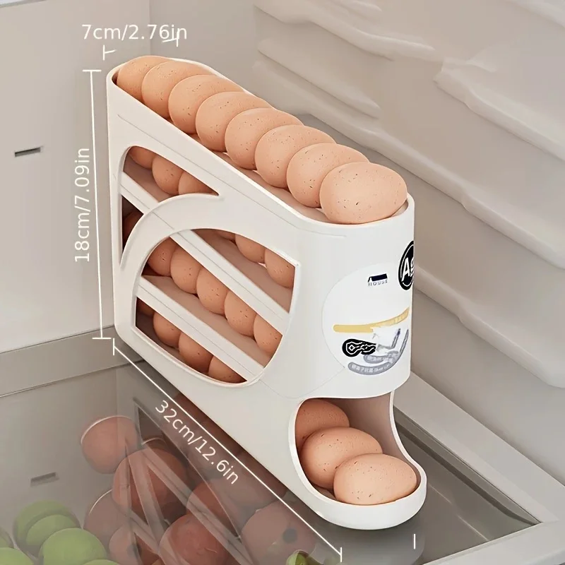Dimensions du distributeur