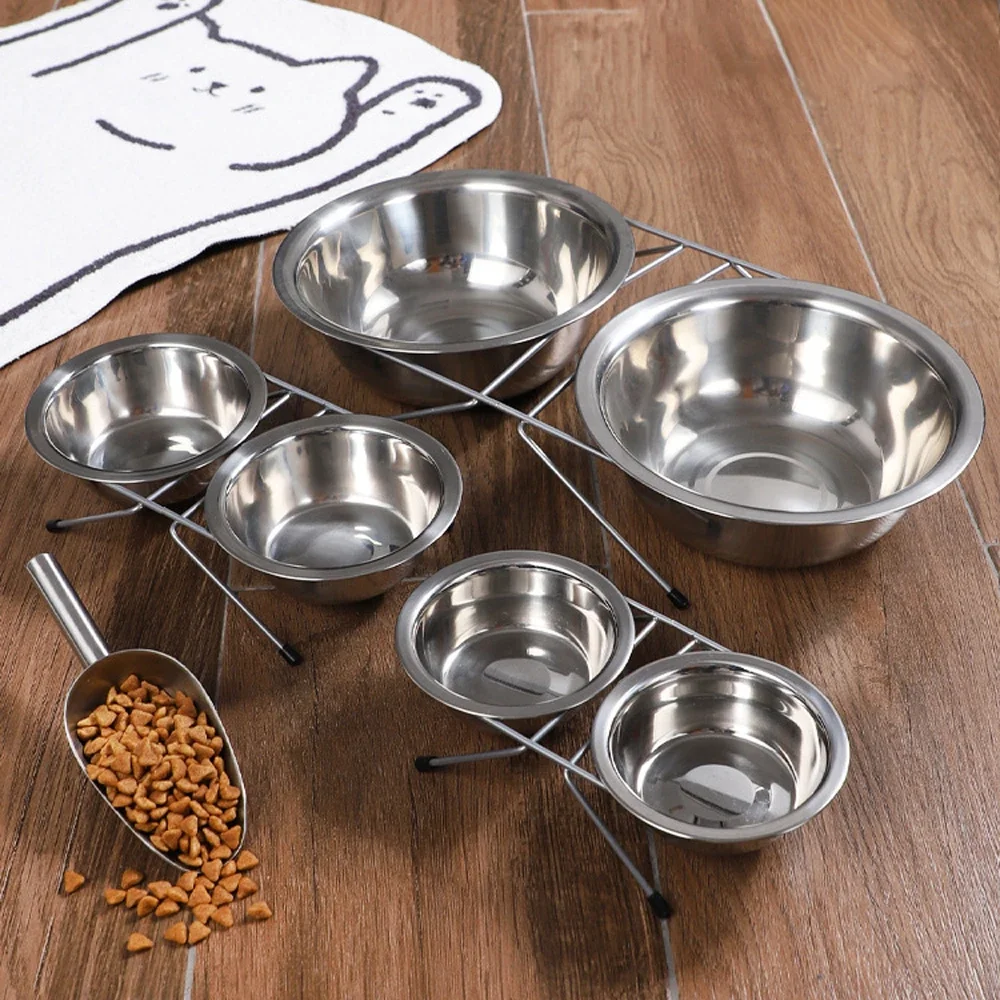 Les doubles gamelles