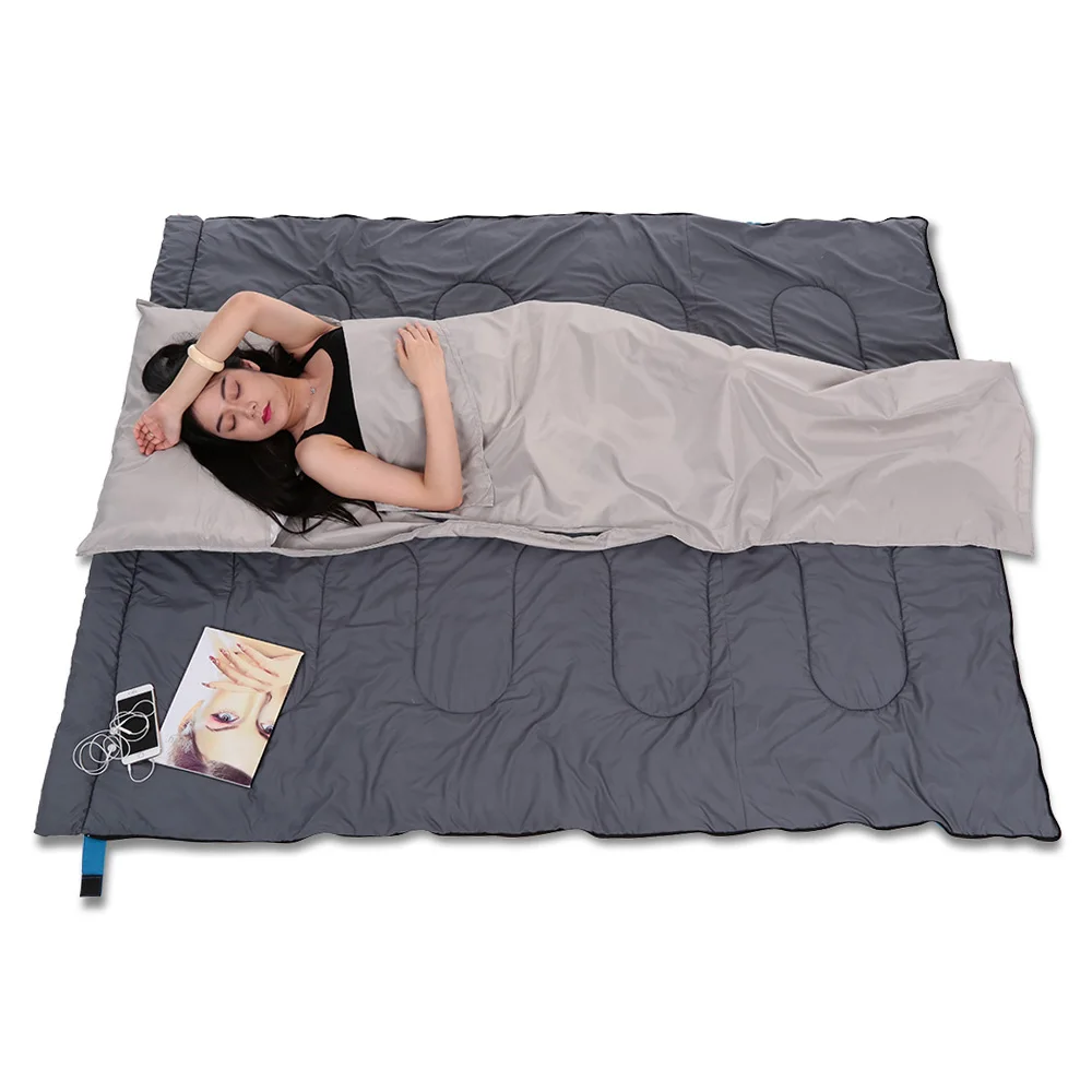 Sur le matelas