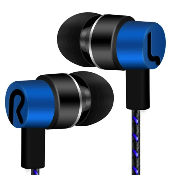 Coloris bleu