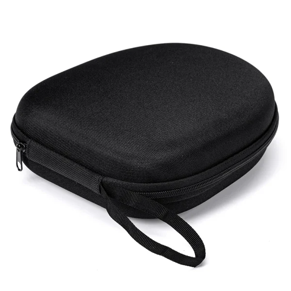 Étui rigide pour casque audio