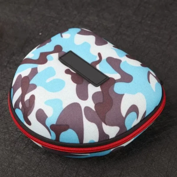 Motif camouflage