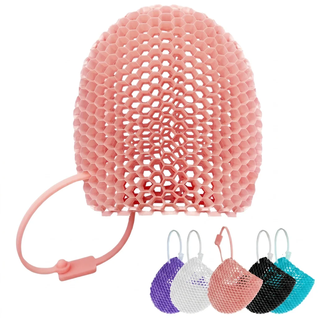 Gant rose et autres coloris
