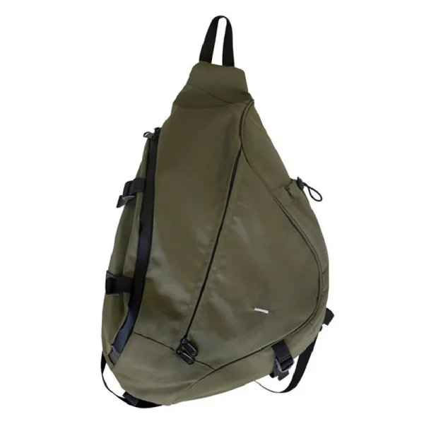 Sac vert