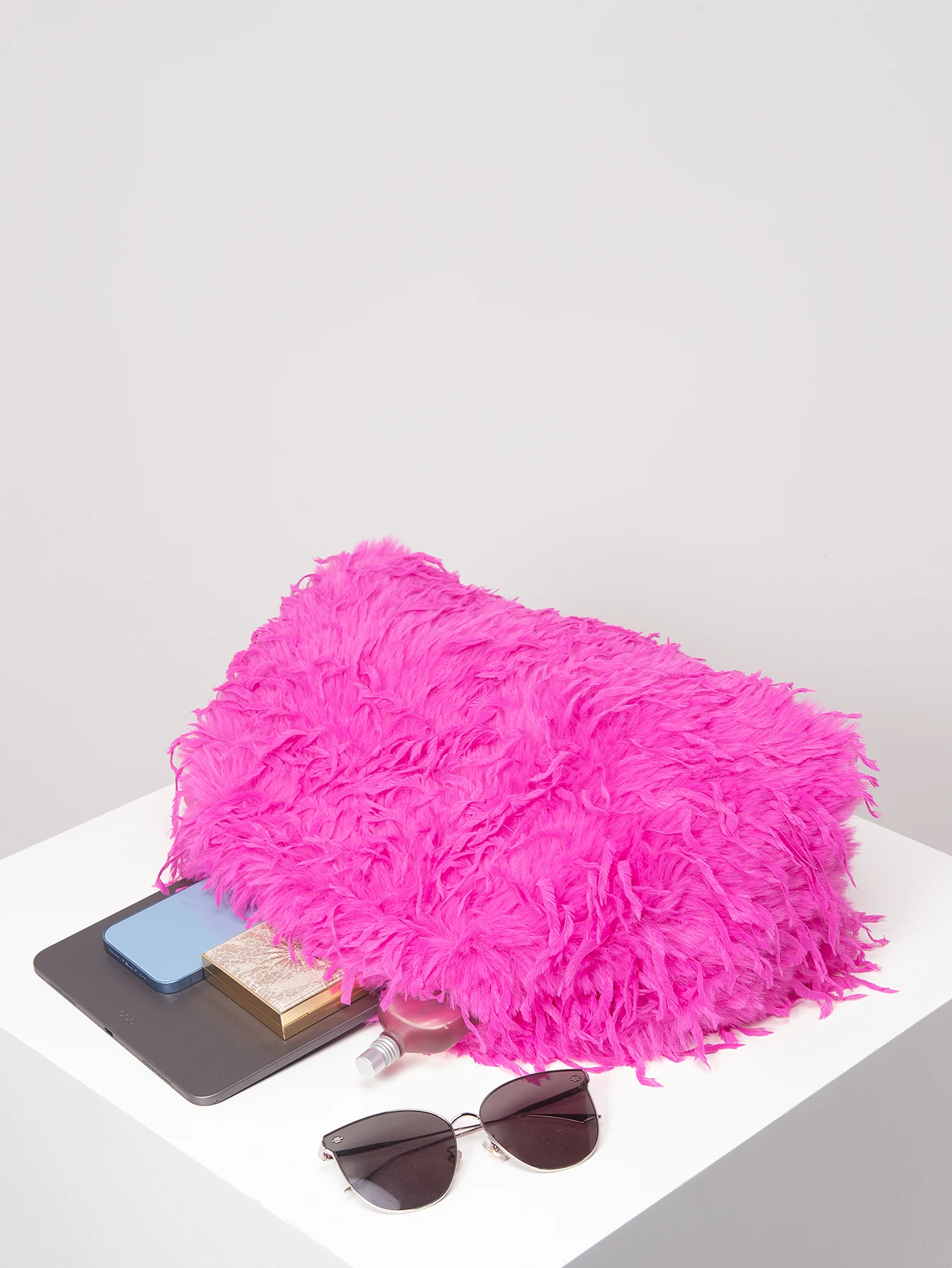 Pochette garnie