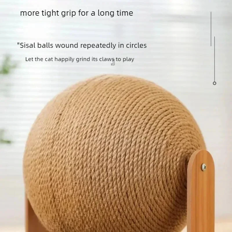 Sisal en détail