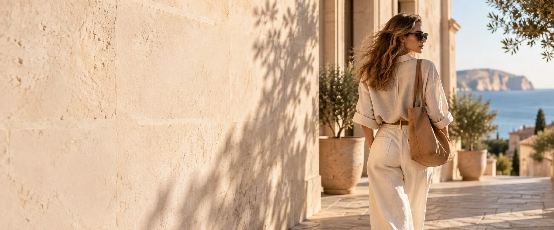 Des looks pour toutes vos envies