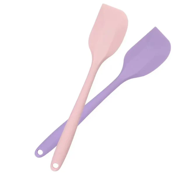Maryse en silicone monobloc, 21 ou 28 cm