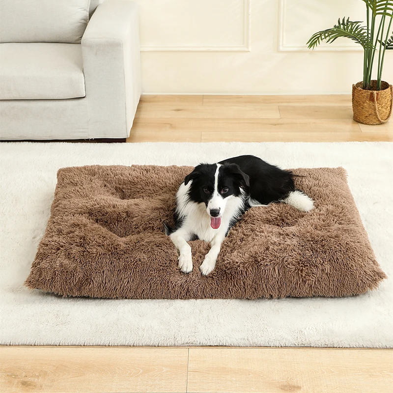 Matelas marron