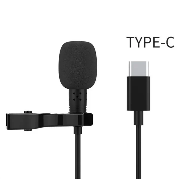 Micro-cravate filaire à clip