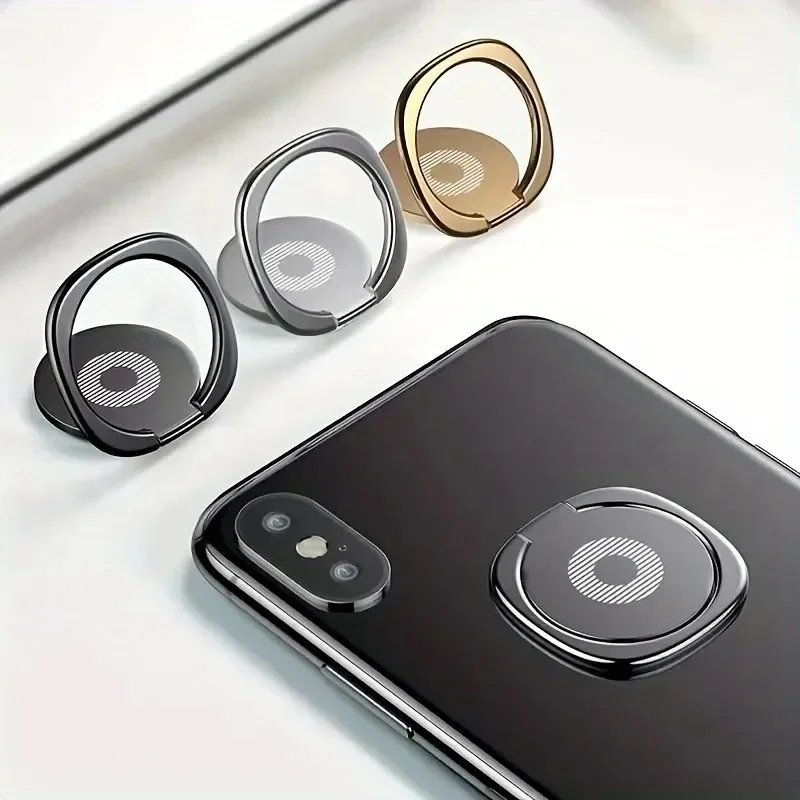 Au dos du téléphone