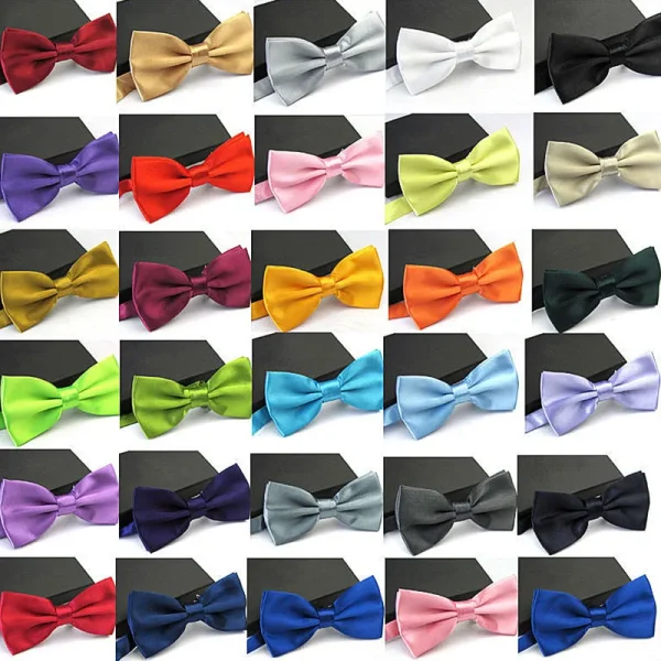 Toutes les couleurs