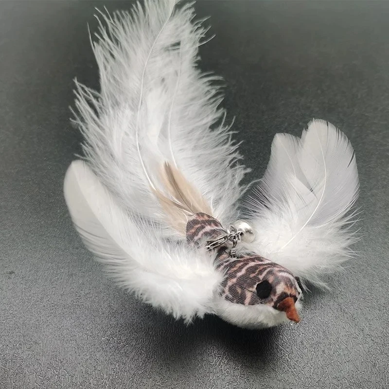 Oiseau en vol