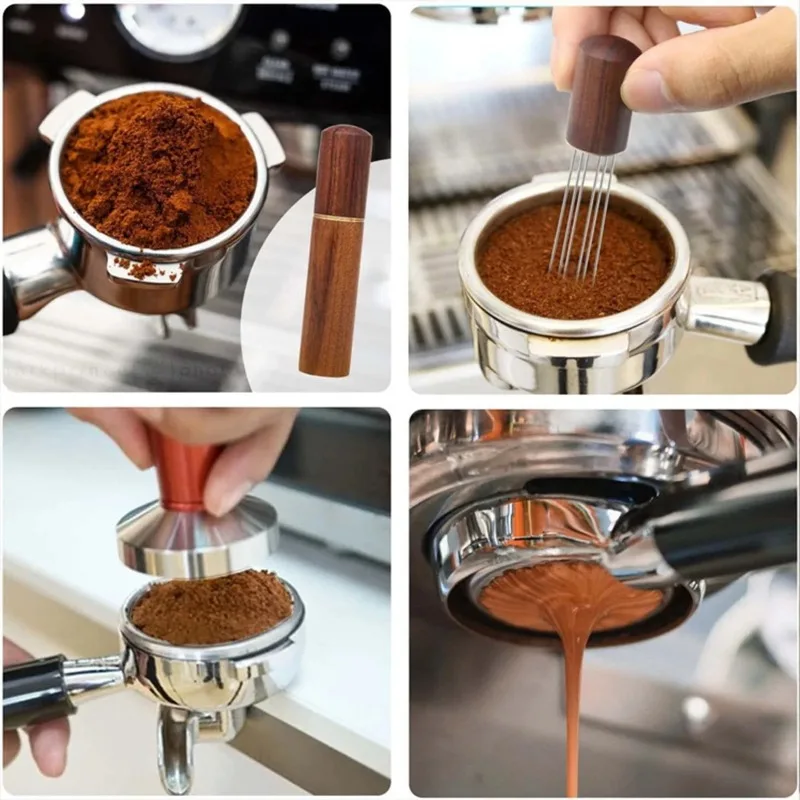Utilisation de l'outil WDT avant tassage et extraction