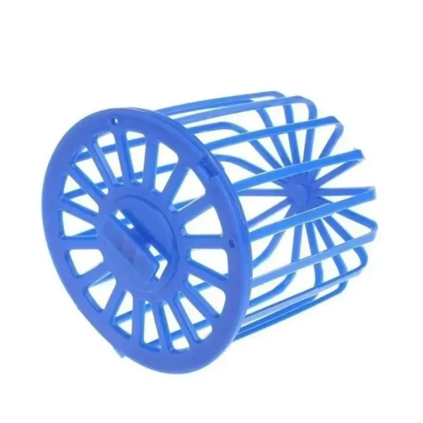Panier fermé