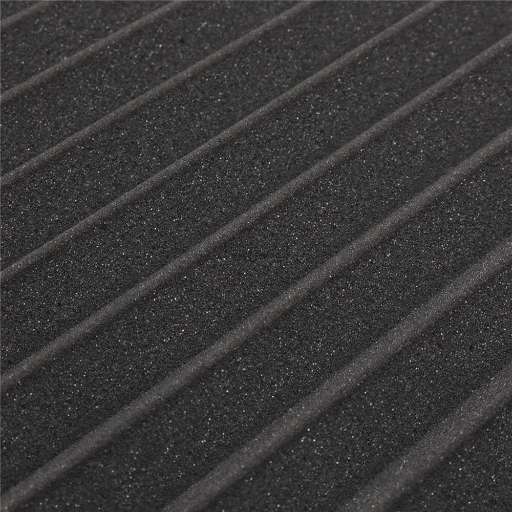 La surface