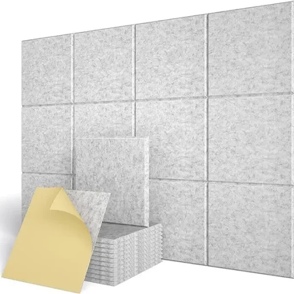 Au mur