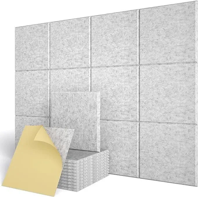 Au mur