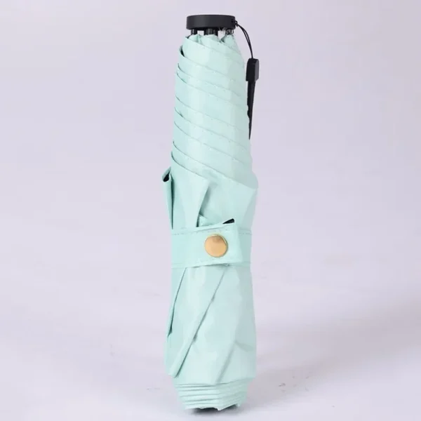 Parapluie crayon ultraléger pliable en 3