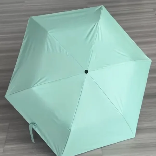 Parapluie ouvert