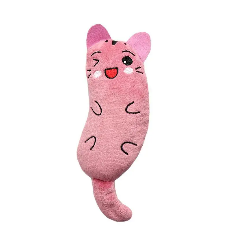 Peluche rose