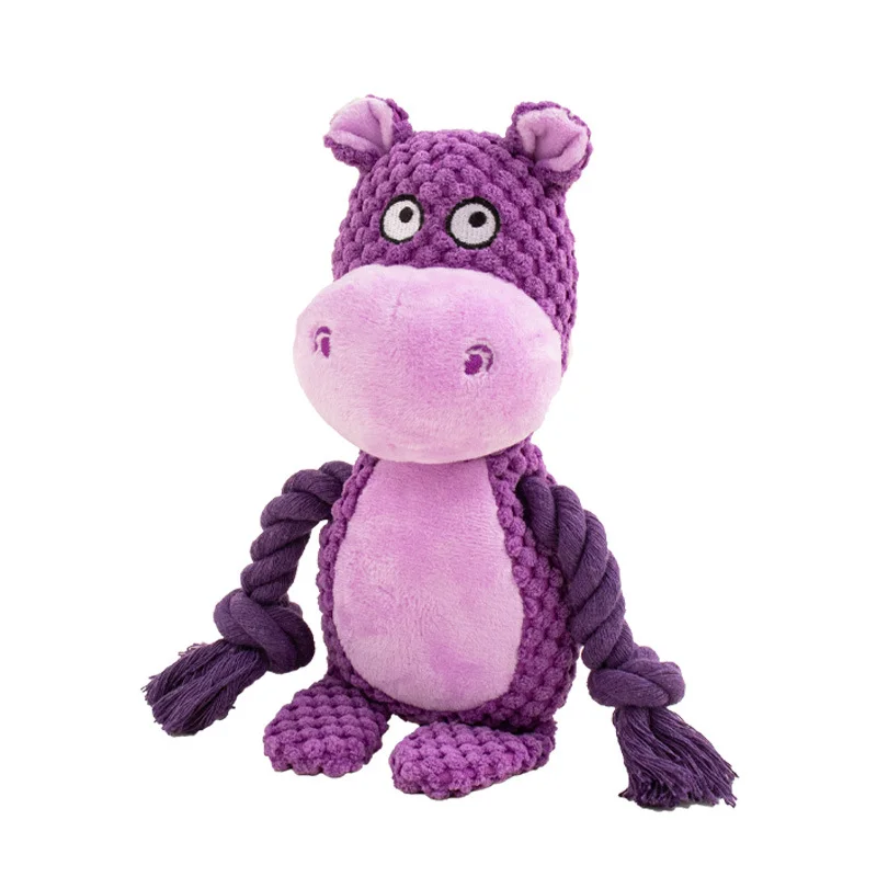 Hippopotame