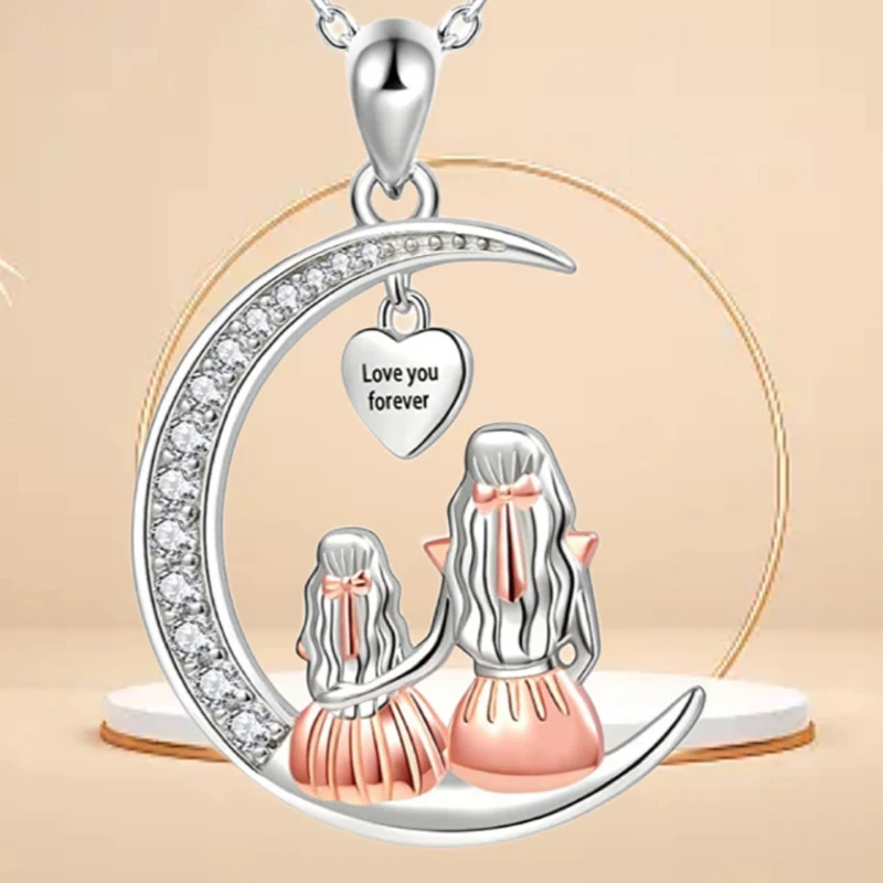 Pendentif en détail