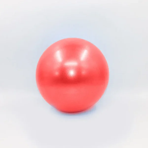 Ballon rouge