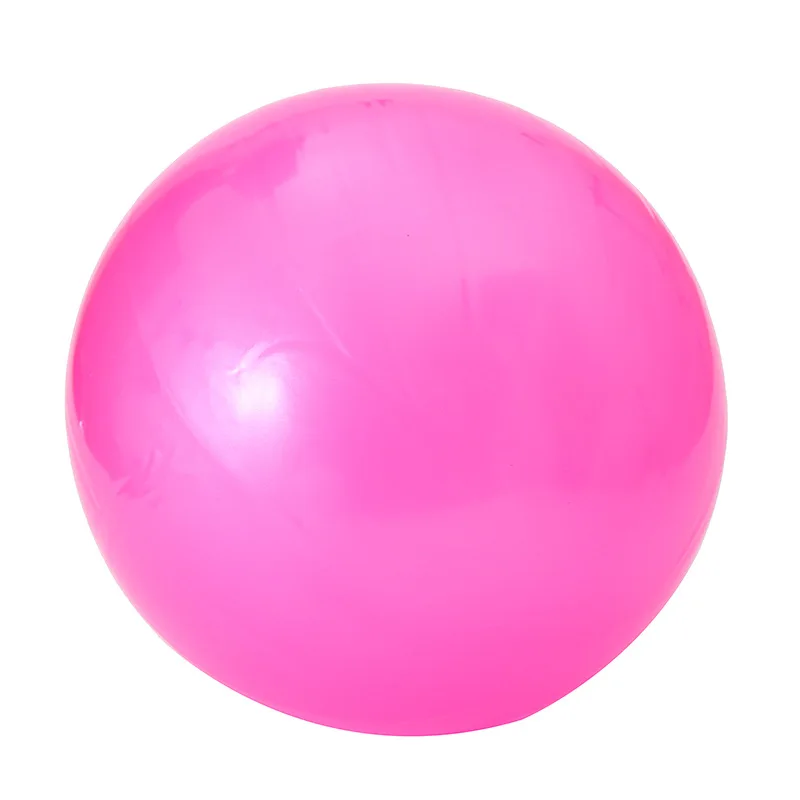 Ballon rose