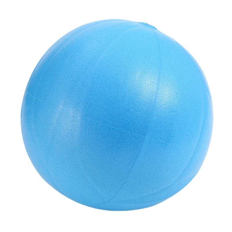 Ballon bleu