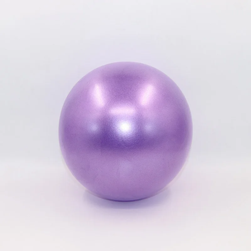 Ballon violet