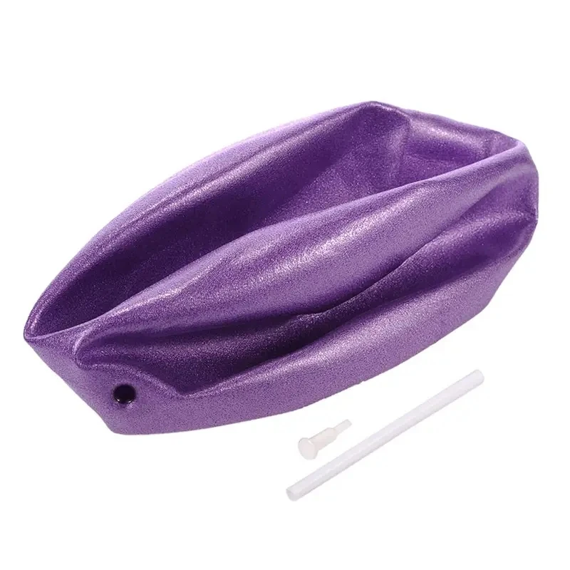 Ballon dégonflé