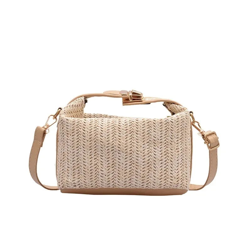 Sac en paille