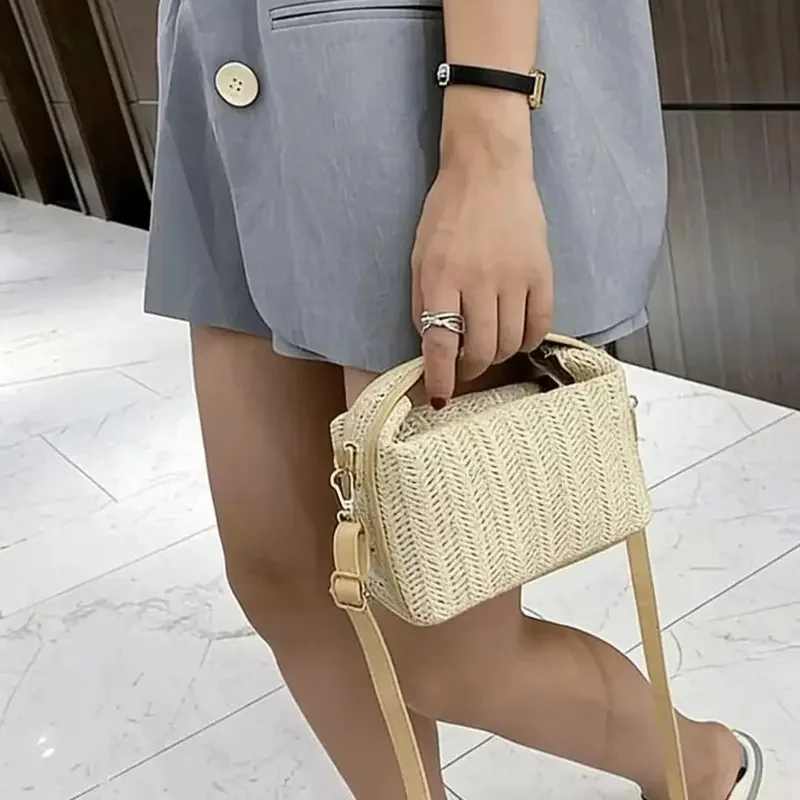 Sac porté