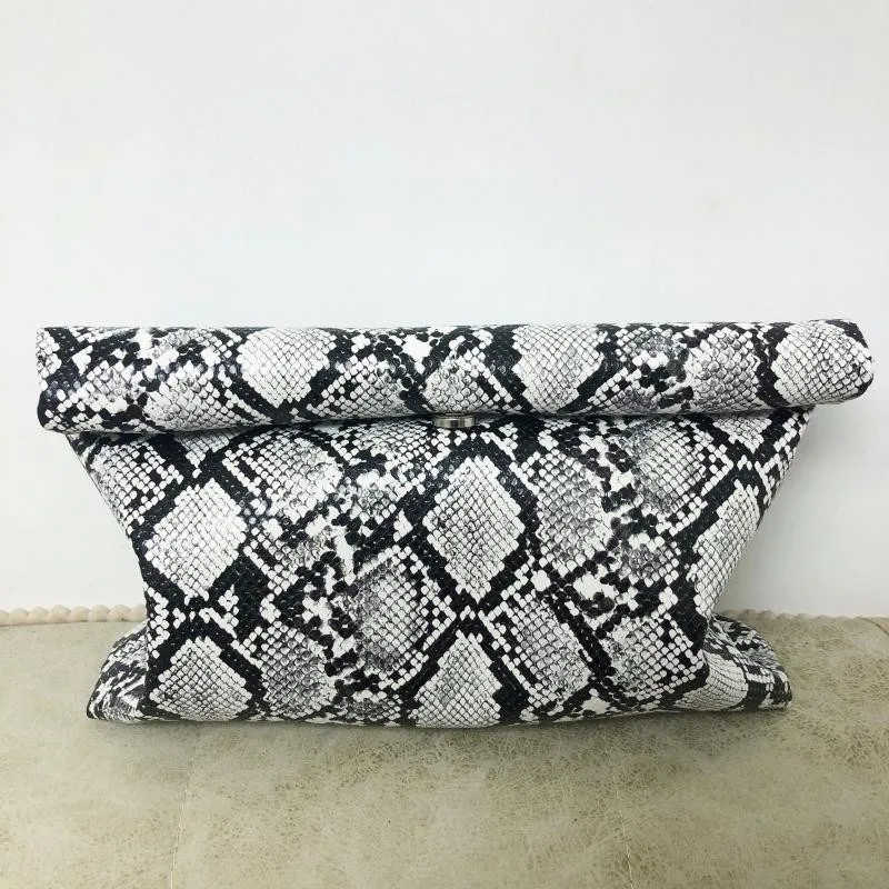 Pochette noire