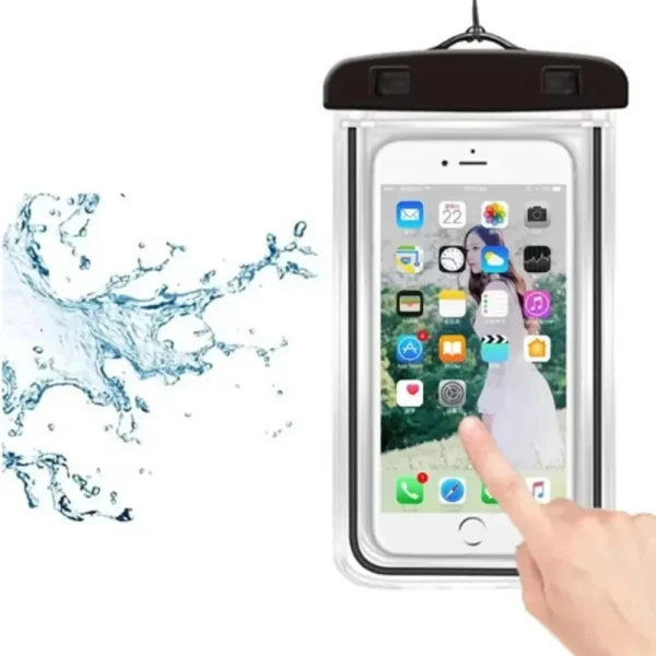 Écran tactile