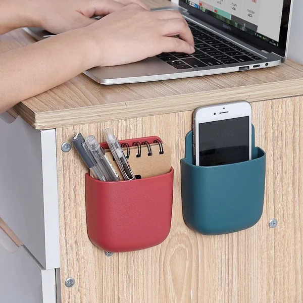 Au bureau