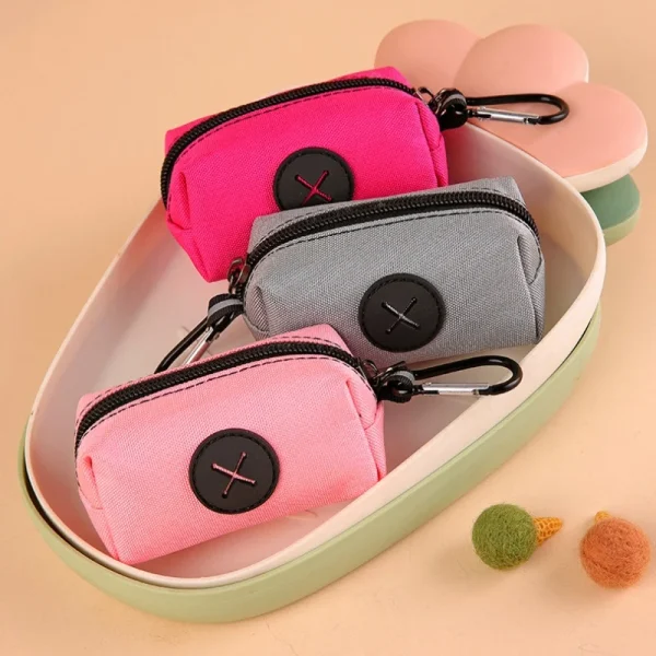 Pochettes