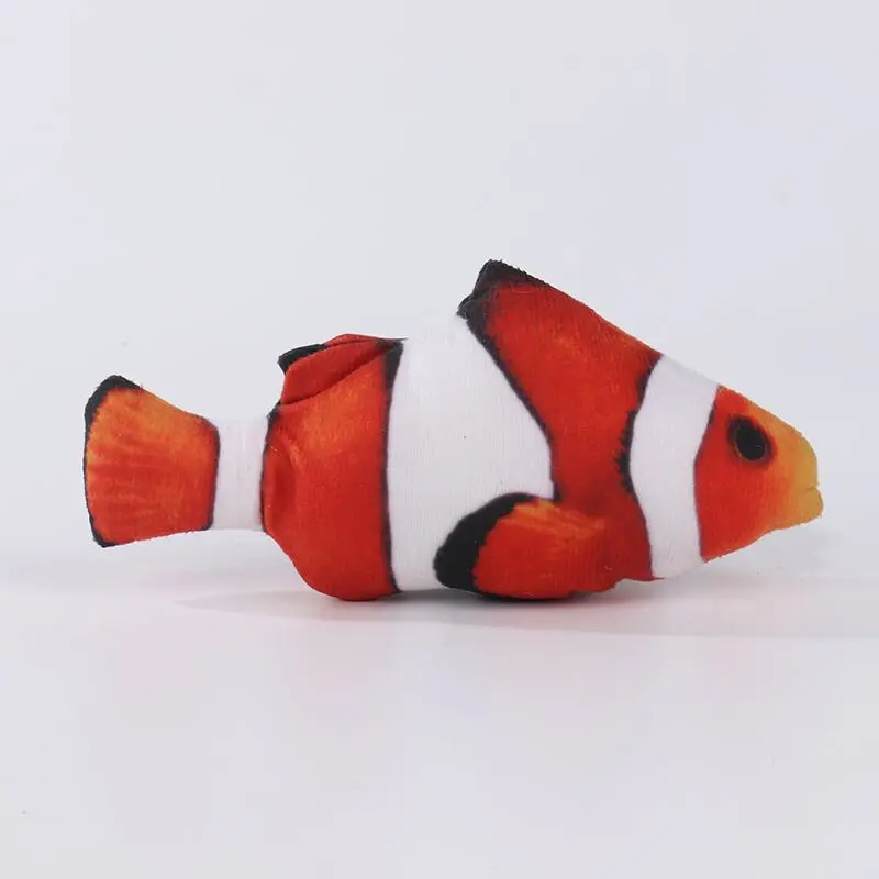 Poisson-clown