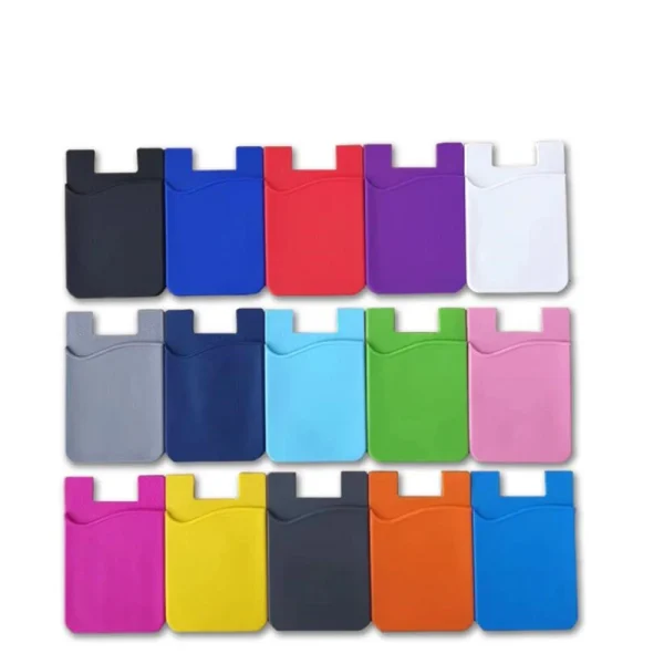 Toutes les couleurs