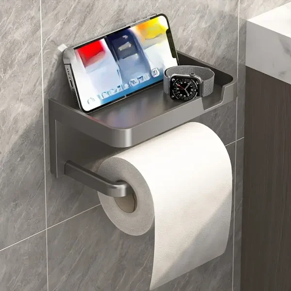 Téléphone sur la tablette