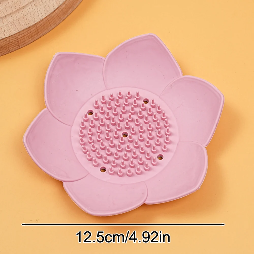 Diamètre du porte-savon