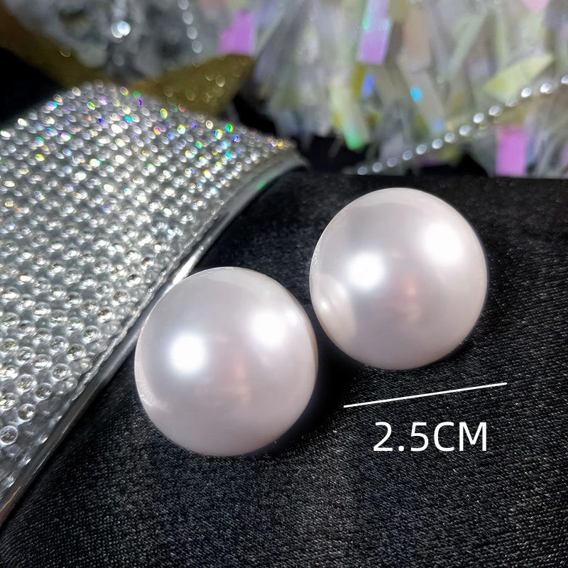 Perles posées