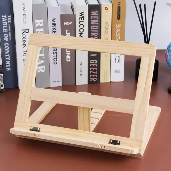 Au bureau