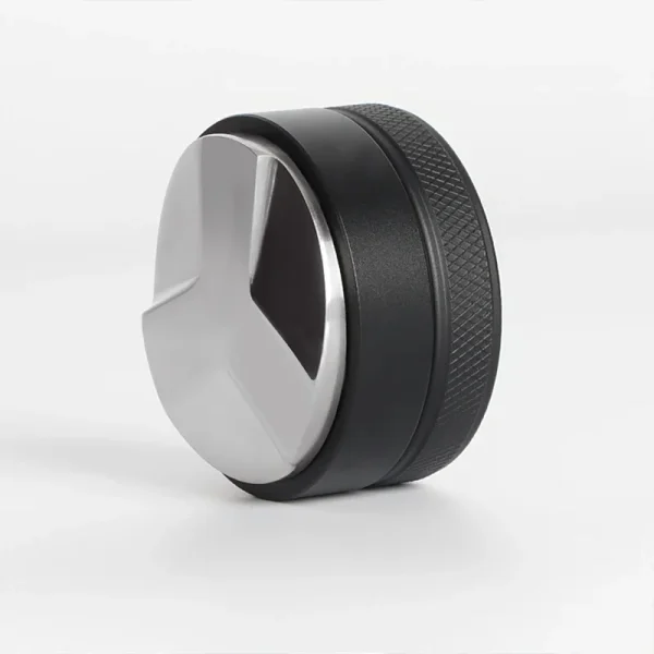 Répartiteur de mouture expresso réglable, 51, 53 ou 58 mm