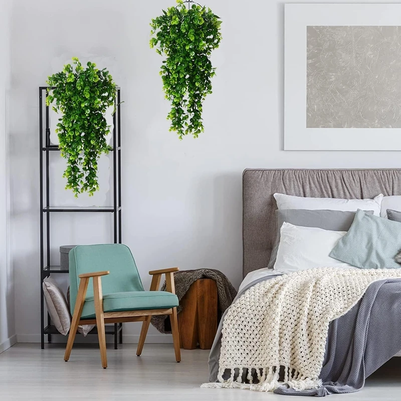 Grappes dans une chambre