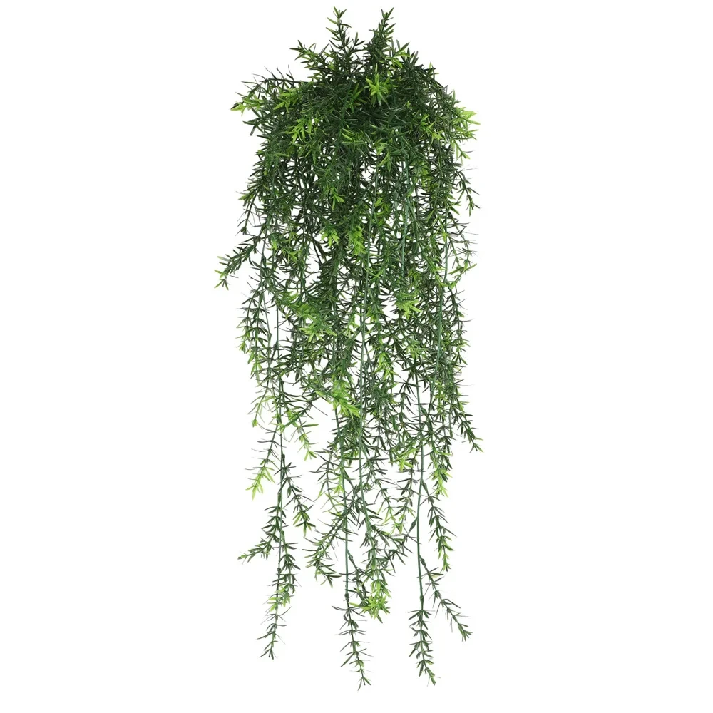 Grappe de feuillage fin